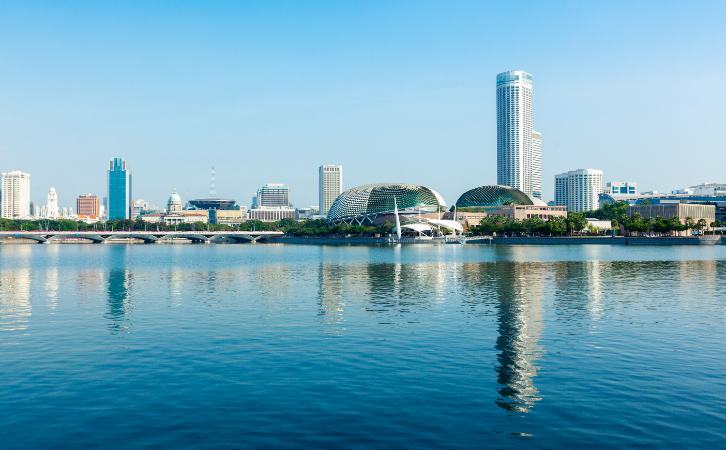 不愧是全球富豪移民目的地TOP3！移民申請流程進(jìn)一步優(yōu)化！