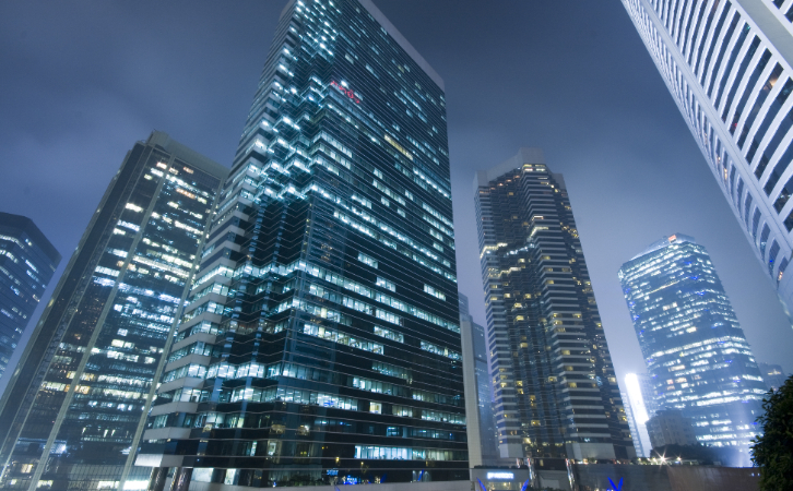 洞察商機(jī)！為何他毫不猶疑全股拿下香港公司？只因這里是……