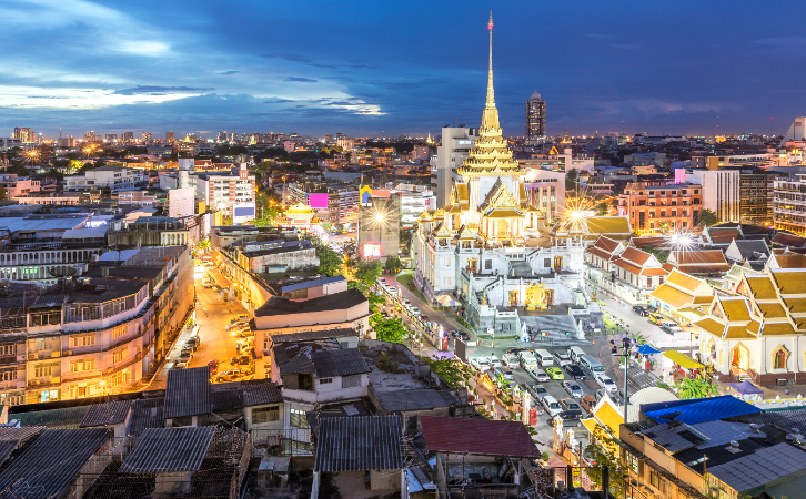 可以免簽60天！這個(gè)亞洲版“黃金簽證”已經(jīng)毫無用處？