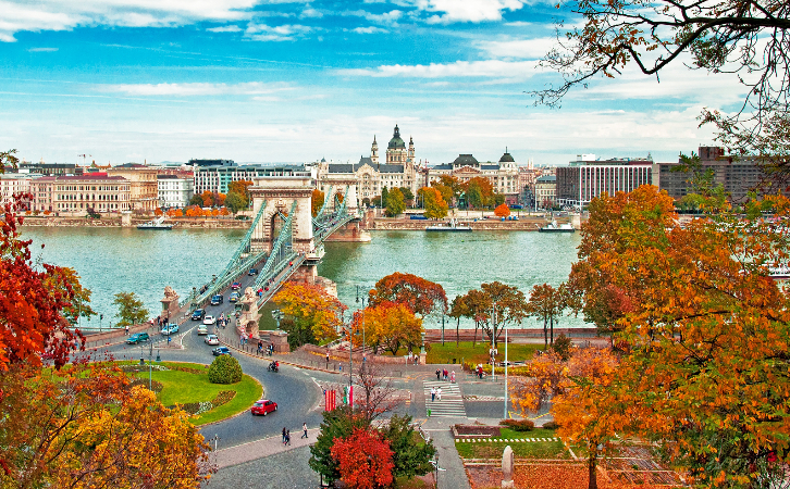 ￥200萬左右可為全家收獲長達10年匈牙利居留身份？！它強勢回歸！