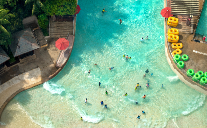 亞洲移居熱門之選，這里竟然有930萬(wàn)華人？