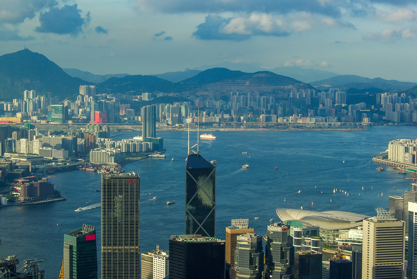 香港投資移民計(jì)劃,新資本投資者入境計(jì)劃,香港永居