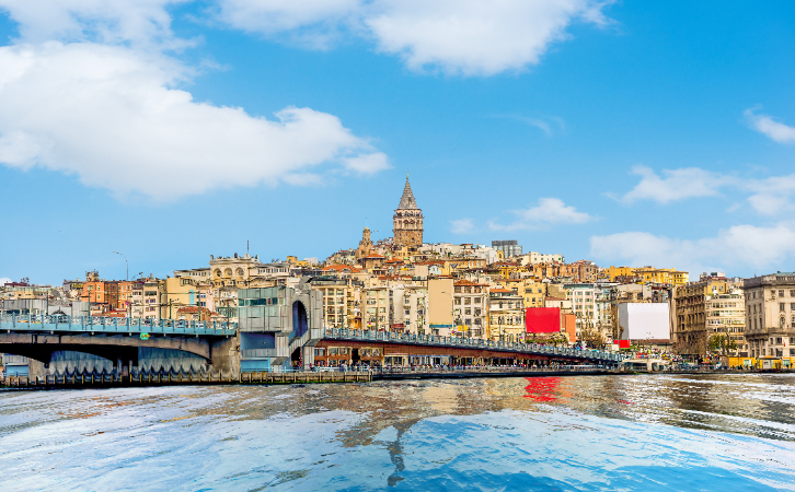 土耳其移民丨這個(gè)買(mǎi)房“送”大國(guó)公民身份項(xiàng)目更要珍惜