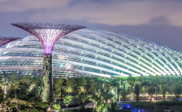 每年引進(jìn)1.5-2.5萬名新移民？新加坡更偏愛怎么樣的人？