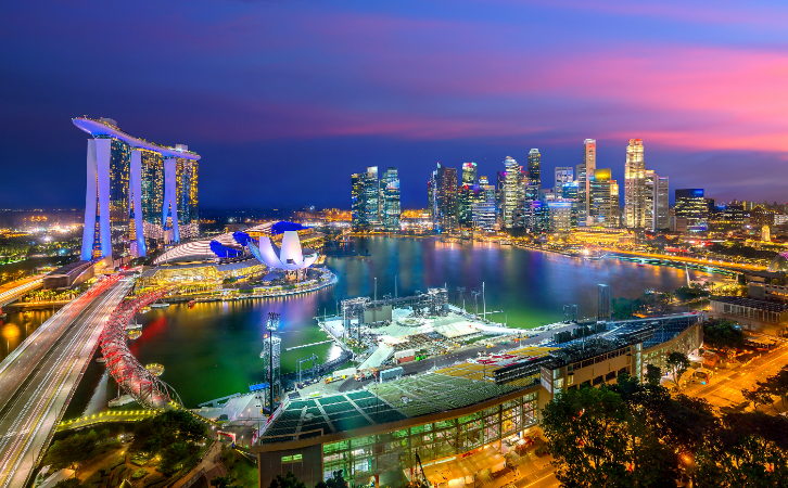 6個工作日獲批新加坡EP準證！哪些人適合申請新加坡身份？