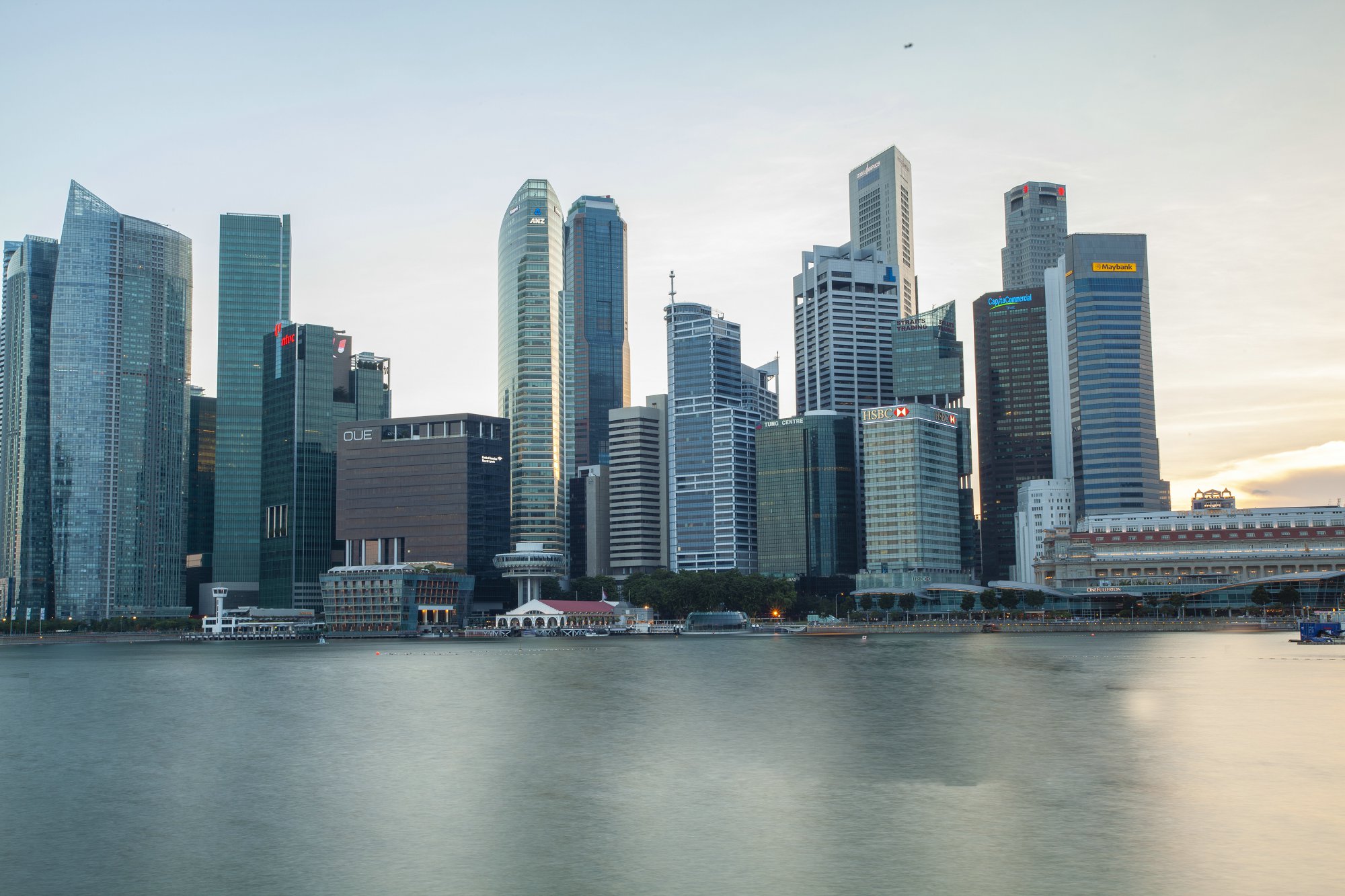 新加坡全球商業(yè)投資者計劃,新加坡GIP計劃