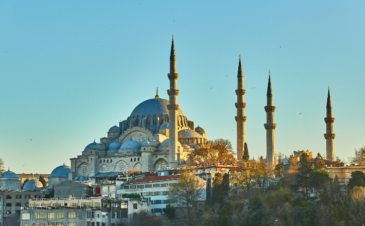 土耳其旅游熱度持續(xù)飆升,為房產(chǎn)市場(chǎng)注入強(qiáng)大活力!