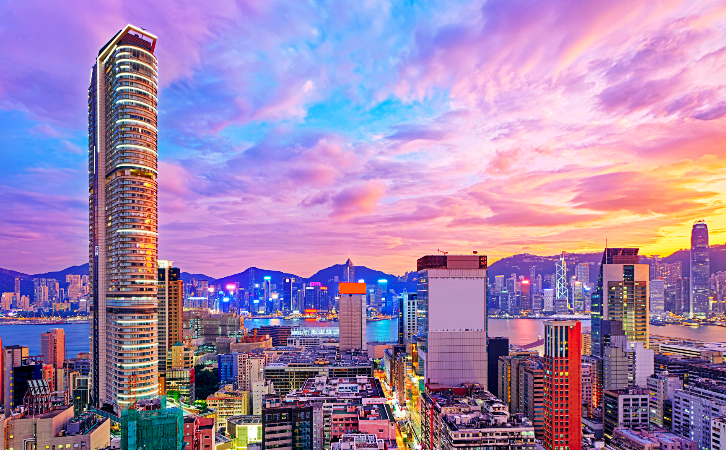 香港高才通最新數(shù)據(jù)丨7萬多人獲批，超過7萬都是內(nèi)地申請(qǐng)人？