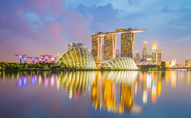 10月起，新加坡這個(gè)項(xiàng)目有新要求！終于知道為何企業(yè)主都青睞這里！