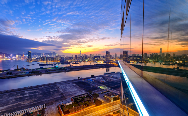 超過30萬人都想拿的香港身份，到底有什么好？沖著這一點，就足夠吸引！