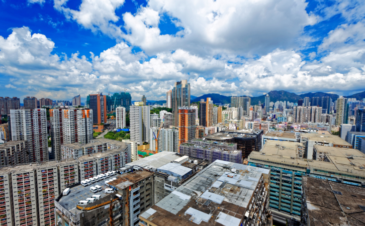 不會(huì)有人相信吧？！在香港買指定房產(chǎn)，可獲批優(yōu)才/高才及續(xù)簽？官方：……