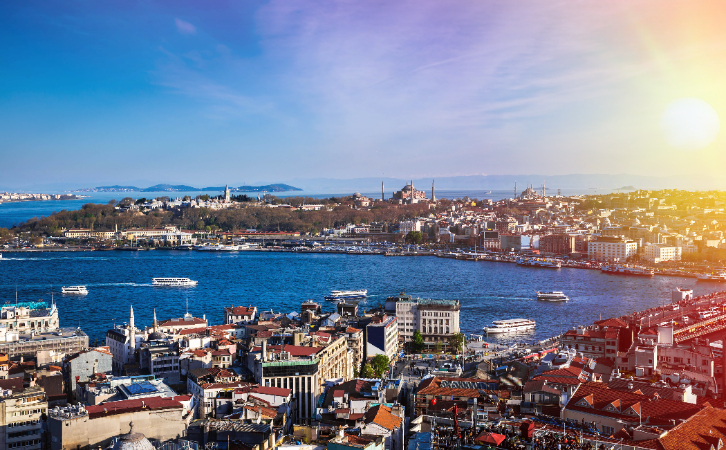 遇到“護照刺客”？不是辦不起！而是這個大國移民身份更具性價比！