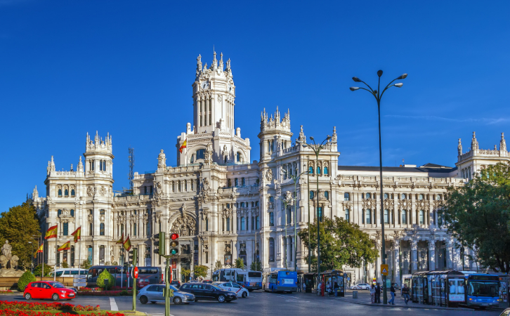 歐洲富豪們爭相移民的目的地，這個國家竟能在TOP 5里占了兩席？