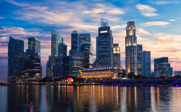 全球人才榜世界第二！新加坡憑什么登頂亞洲榜首？ 