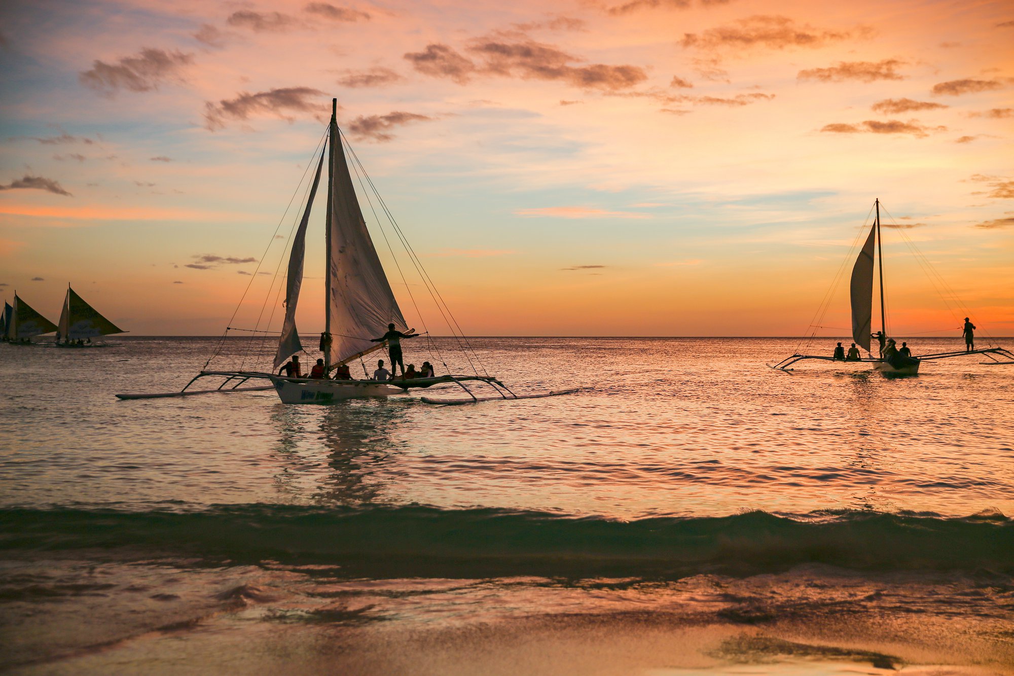 移民美國,入籍美國