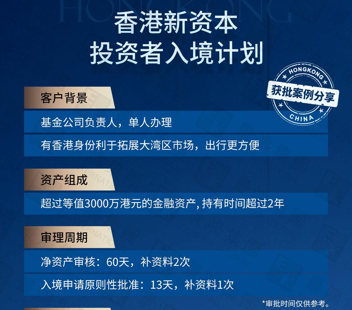 恭喜香港登頂全球第一！面積不大優(yōu)勢(shì)強(qiáng)大，難怪一開(kāi)放就吸引大量申請(qǐng)