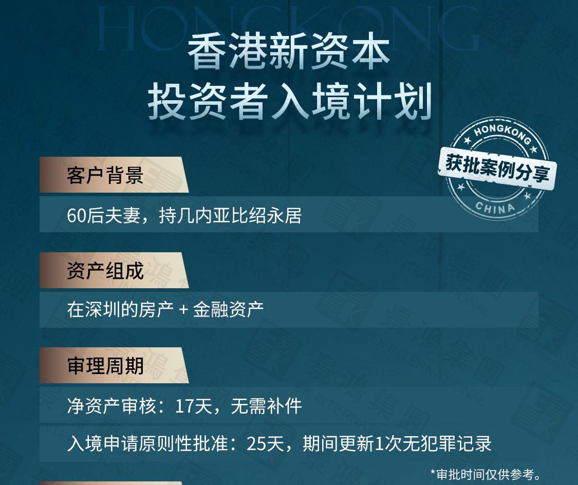 恭喜香港登頂全球第一！面積不大優(yōu)勢(shì)強(qiáng)大，難怪一開(kāi)放就吸引大量申請(qǐng)