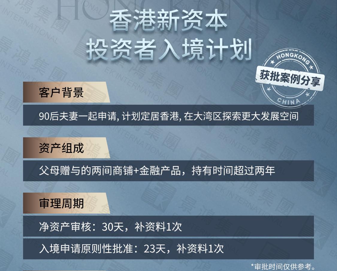 恭喜香港登頂全球第一！面積不大優(yōu)勢(shì)強(qiáng)大，難怪一開(kāi)放就吸引大量申請(qǐng)