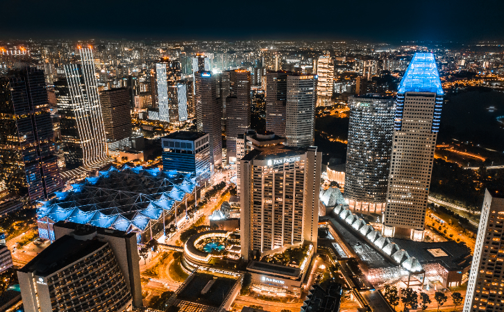 在這兩個全球最佳營商地區(qū)開公司，都將有機(jī)會“順便”拿身份？