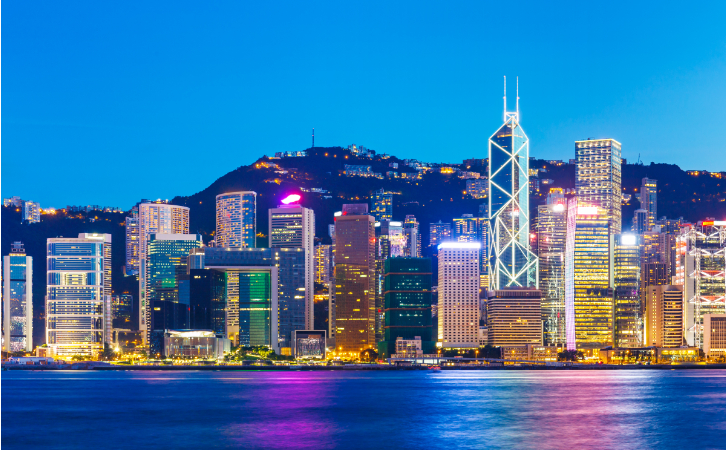 香港《2024施政報告》出爐！資本投資者入境、高才通計劃有重大變化