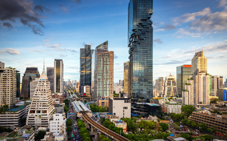 泰國精英簽證正式全面開放？為何高凈值人士都“扎堆”這個(gè)身份？