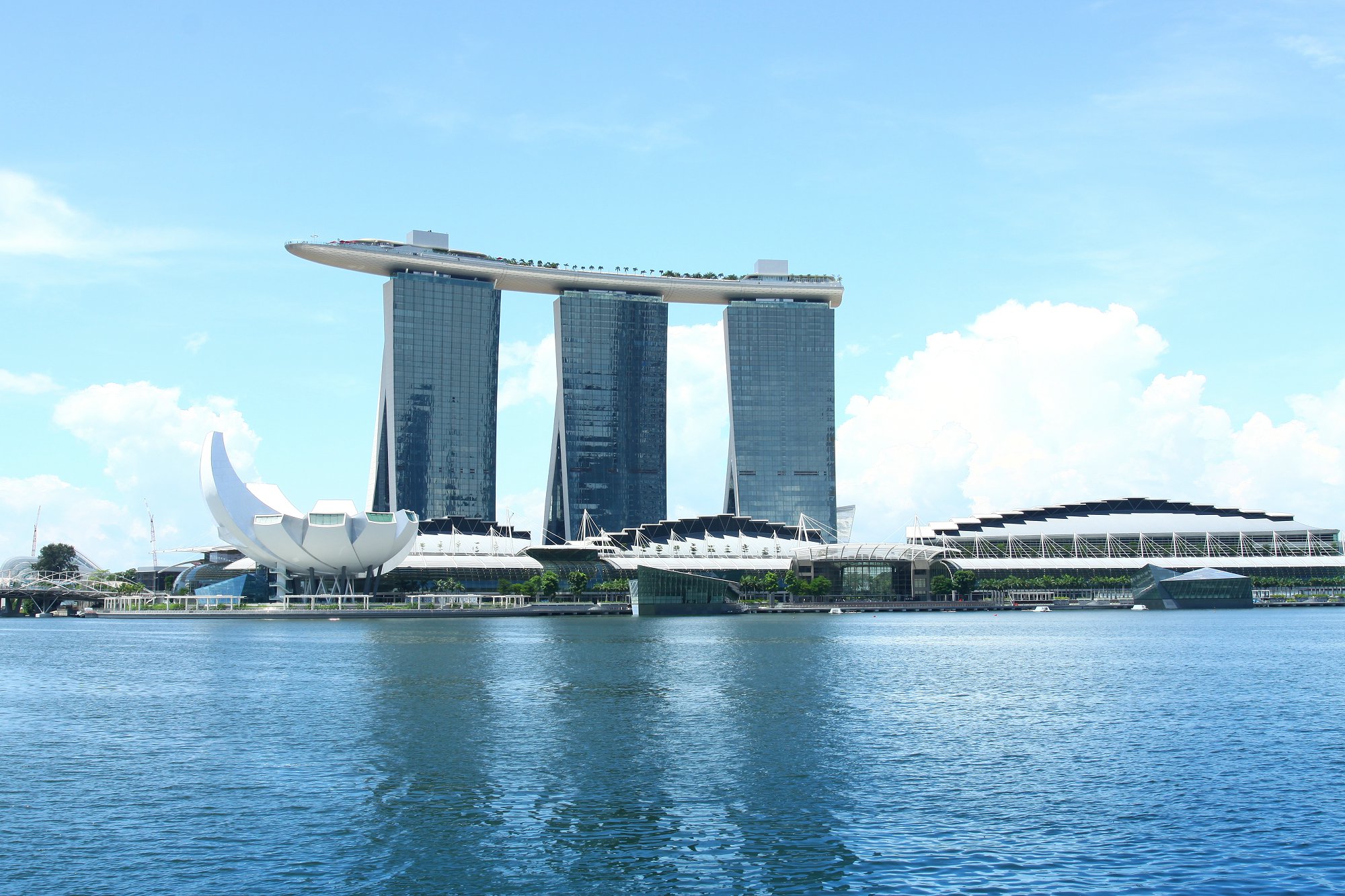 新加坡就業(yè)準證,新加坡移民,新加坡EP準證