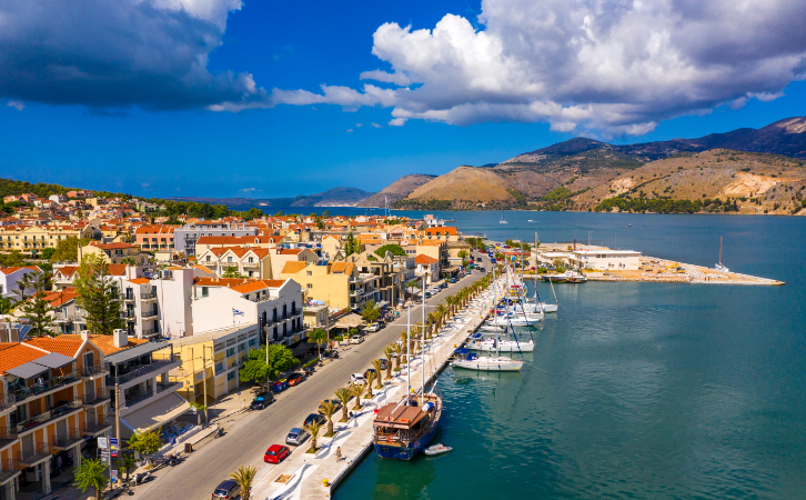 希臘又傳出關(guān)停購房移民？這些200萬即可全家移民項(xiàng)目已成“稀缺資源”