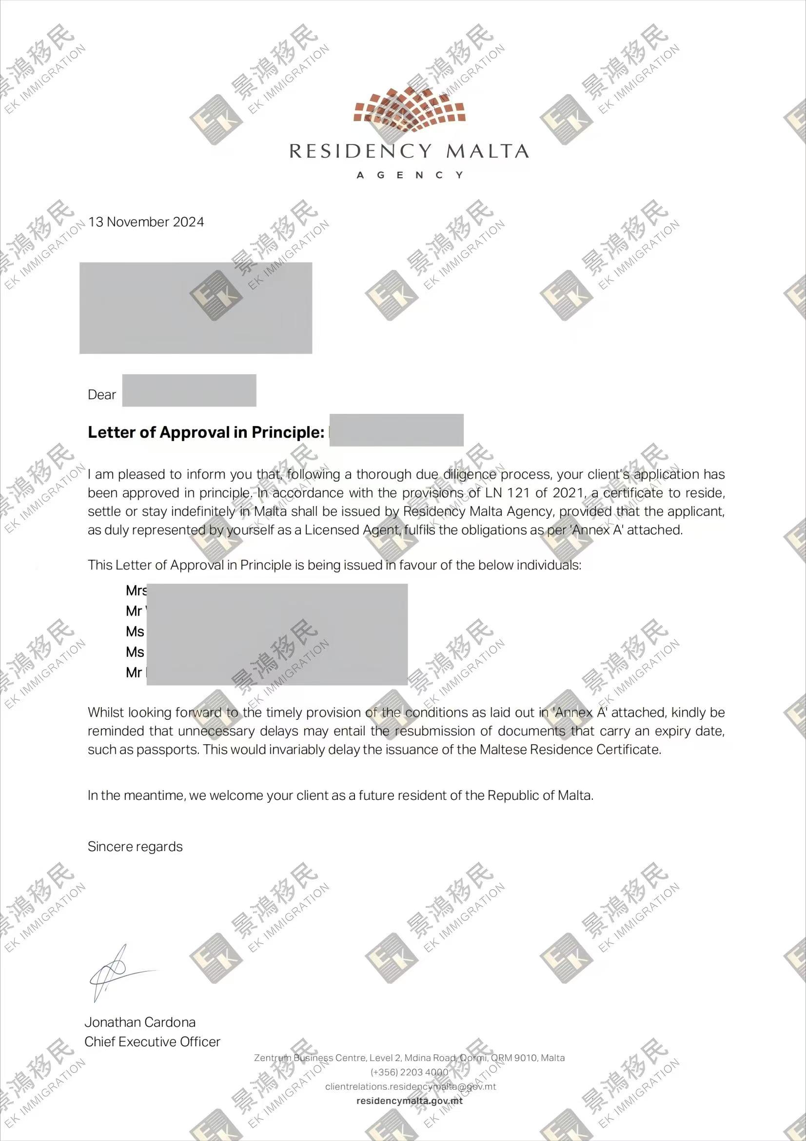 每10名新移民里就有9個(gè)來(lái)自中國(guó)？這些人為什么要選擇移民一個(gè)歐洲“小國(guó)”？