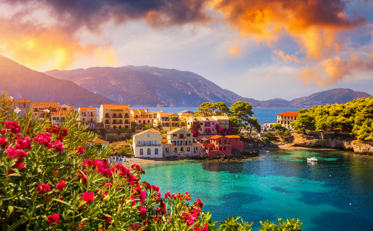 明明沒有居住要求，為什么那么多中國人“熱衷”到這里買房拿移民身份？