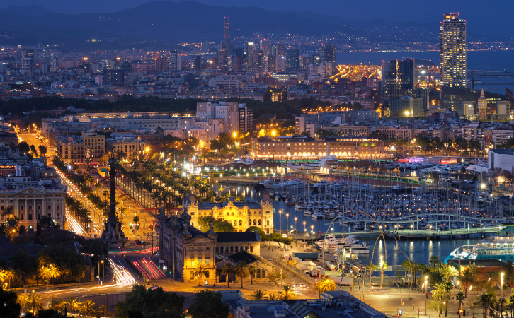 一周資訊丨這類人匈牙利移民可簡化流程；泰國精英簽證推“限時優(yōu)惠套餐”