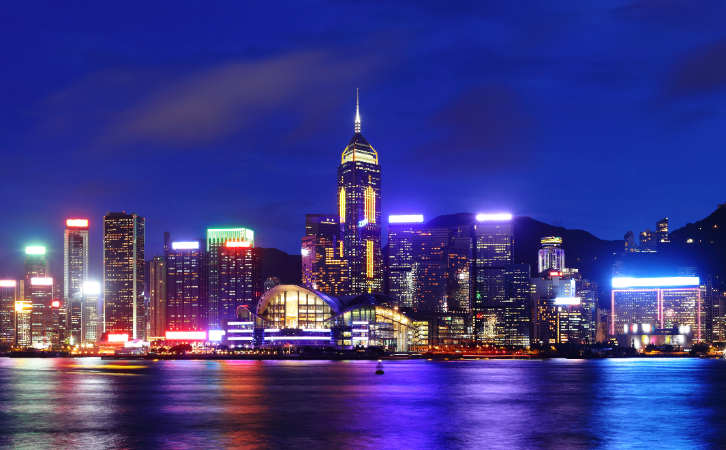 富豪含量“爆表”！為何富豪們都喜歡“擠”在這個(gè)只有1000多k㎡的“小地方”