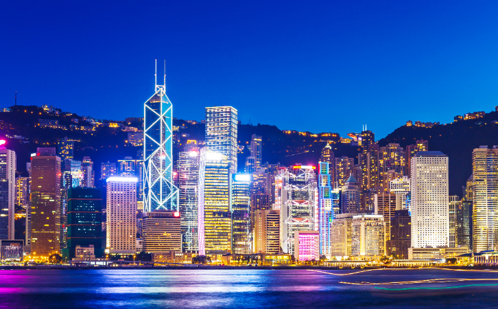 短短十個(gè)月，香港收到18萬宗人才計(jì)劃申請(qǐng)，12萬宗獲批！