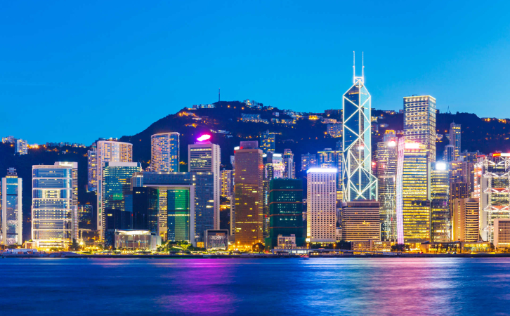 網(wǎng)傳香港高才通續(xù)簽又有新政策？到底真相是……