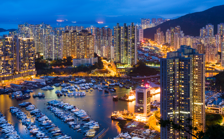 1個(gè)月獲批丨剛開始與所有項(xiàng)目都“不沾邊”，竟能快速拿到香港身份？