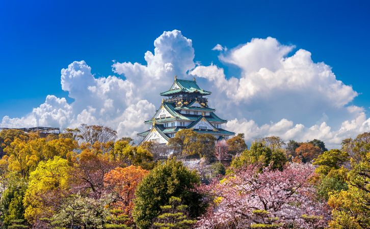 “直降”近￥10萬！為什么說現(xiàn)在正是移居日本的“紅利期”？