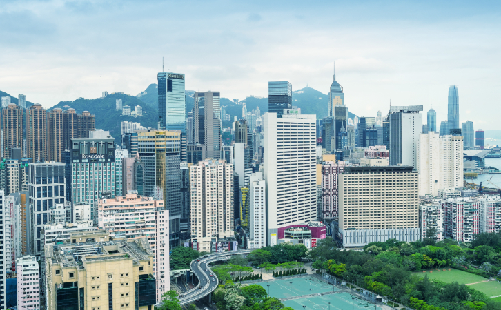 在香港，這個(gè)職業(yè)月薪最高可超9萬(wàn)？香港也歡迎這類人才來(lái)港！