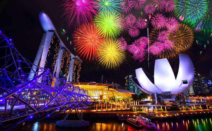 華人占比75.6%，但中國(guó)人申請(qǐng)PR獲批率……申請(qǐng)新加坡PR是個(gè)“謎”？