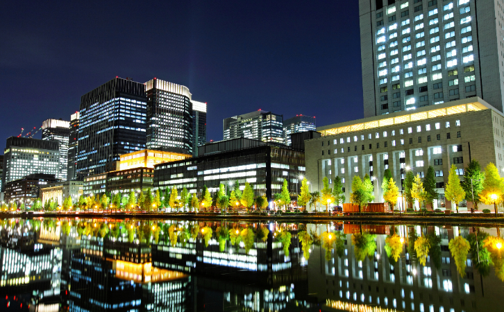 真的嗎？在香港/新加坡/日本開(kāi)公司，就有機(jī)會(huì)拿到這些地方的身份?