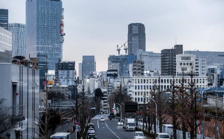 日本對中國公民開放10年旅游簽證？想長居日本并創(chuàng)業(yè)？得看看這個(gè)簽證！