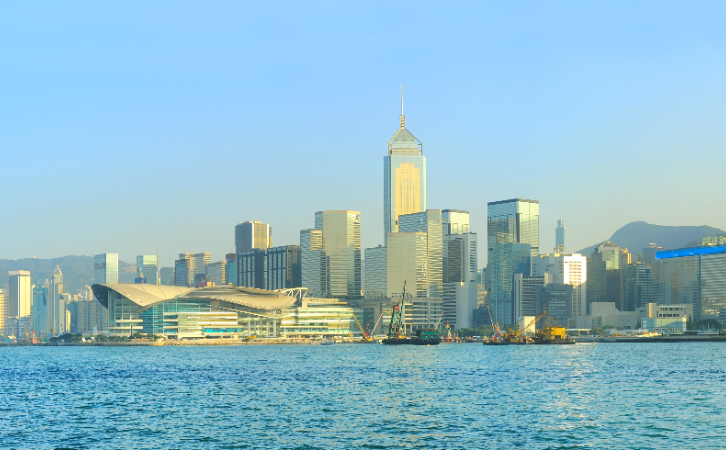 香港人力缺口達(dá)18萬？繼續(xù)大力“搶人才”！