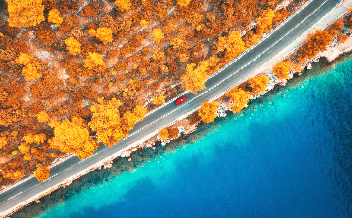 2025年美國(guó)護(hù)照排名下跌、中國(guó)護(hù)照穩(wěn)步上升！如何提高全球通行能力？