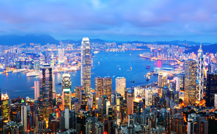 香港入境處發(fā)布2024年度總結(jié)！近14萬宗人才計劃簽證成功獲批！