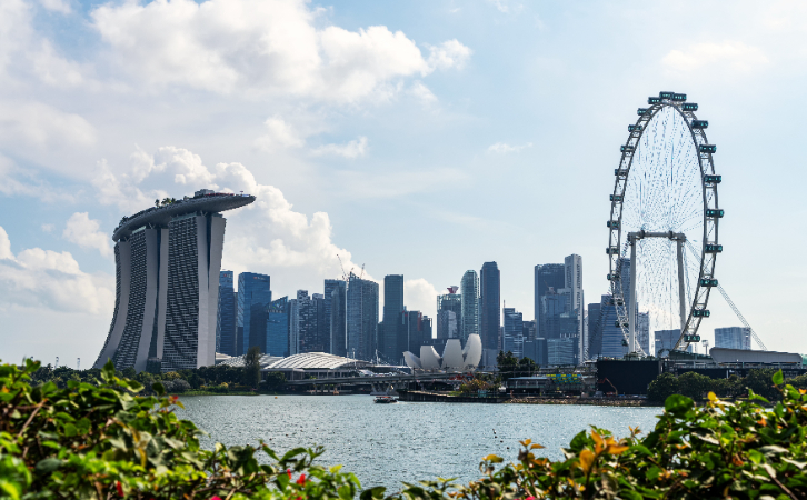 新加坡這類(lèi)簽證一年狂發(fā)3000張？其實(shí)還有一個(gè)更低門(mén)檻的職場(chǎng)“綠卡”！