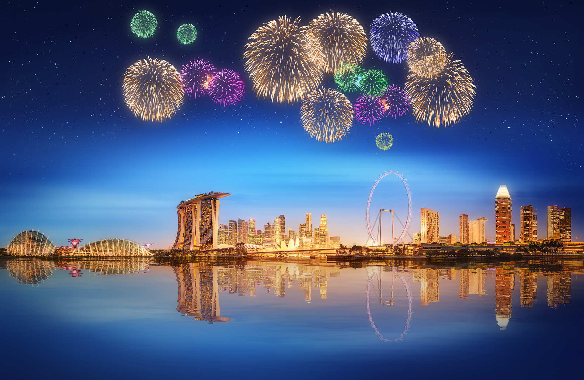 小國(guó)也能成為移民“頂流”之一的原因找到了！福利保障完全不輸大國(guó)