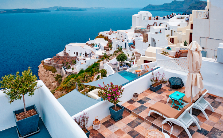 2025年全球居留計(jì)劃指數(shù)出爐！這個(gè)國家竟終結(jié)葡萄牙9連冠紀(jì)錄？