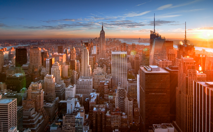 特朗普放“500萬美金換綠卡”大招，EB-5移民即將被取代？