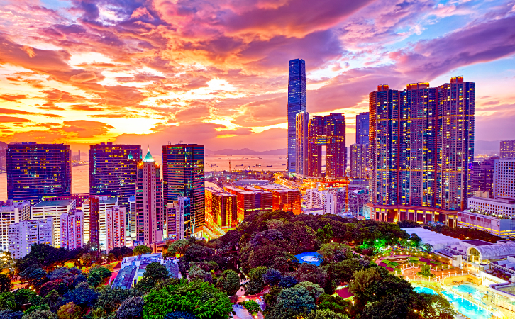 “不續(xù)簽、不常住，65萬就能走香港永居特別通道”？這樣的話都信，只會害了