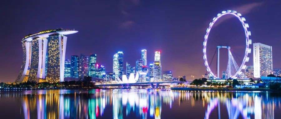 新加坡身份續(xù)簽陷困境？！當(dāng)她以為EP要“打水漂”，幸好……