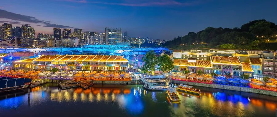 每平方公里約有329名百萬富豪？為何富豪和企業(yè)主都愛往這里“擠”？