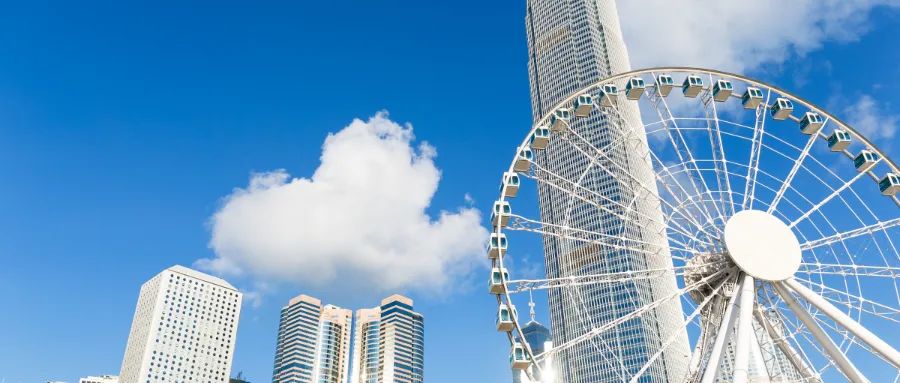 限一萬名額!6月30日起，香港官宣為這8類人新增渠道，歡迎他們來港工作、生活!